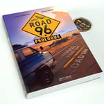 Road 96 - Prologue Book in ENGLISH!!! Pix'n Love Editions BRAND NEW