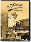 Rifleman: Season 4  Vol 2 DVD