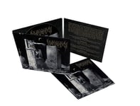 Pentagram Chile  Eternal Life of Madness  CD