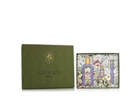 Gucci Gucci Set (Gorgeous Magnolia (W) Edp/S 100Ml + Pen Spray 10Ml + Mini 5Ml)