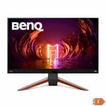 BenQ 27" QHD 240Hz-skärm