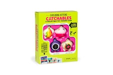 Exploding Kittens Presents Catchables 4-Pack