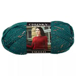 King Cole Chunky Tweed Yarn, 100g