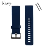 Wrist Band Watch Strap Bracelet Navy