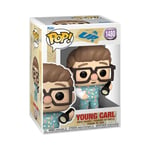 Up Young Carl Vinyl Figurine 1480 Funko Pop! multicolour