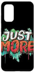 Coque pour Galaxy S20 Juste plus de costume