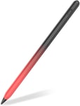 Stylet Pour Apple Ipad (2018-2024),Précision Au Pixel Près Et Faible Latence De Pointe,Pencil Avec Ipad 10/9/8/7/6,Pro 3/4/5/6/M4,Air 3/4/5/M2,Mini 5/6