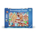Ravensburger: Sweet Christmas 200 Palaa