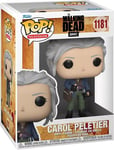 Funko Pop! Television The Walking Dead Carol Peletier 1181 AMC NEUF SCELLÉ