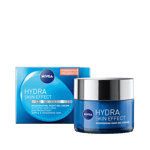 NIVEA Hydra Skin Effect Regenerating Night Cream