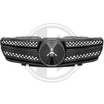 Grill Mercedes Benz SL (R230) 2001-2008