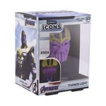 Disney Marvel Thanos Icon Light