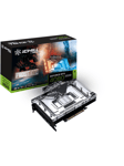 Inno3D GeForce RTX 4080 SUPER iCHILL Frostbite - 16GB GDDR6X RAM - Grafikkort