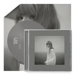 Taylor Swift  The Tortured Poets Department  CD