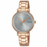 Pulsar By Seiko Ladies Dress Watch PH8362 Brand New Boxed