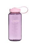 Nalgene Sustain Tritan Bouteille d'eau sans BPA avec 50% de déchets plastiques 473 ml Large goulot Fleur de cerisier Fleur de cerisier