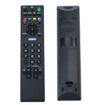 Replacement Smart TV Remote Control Television Controller for Sony RM-ED017