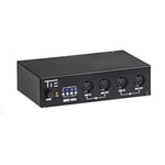 TIE Studio 4i4o Interface MIDI