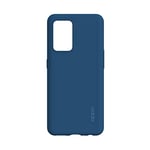 OPPO Coque Find X5 Lite Originale, étui pour téléphone Portable Find X5 Lite, 16,3 cm (6,4"), Couleur Bleue, 3063050