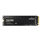 Samsung Internal SSD 980 M.2 1000 GB PCI Express 3.0 V-NAND NVMe