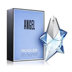 Mugler Angel Refillable Eau de Parfum 50ml EDP Spray New Sealed