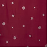 MAZS Punch-free Short Curtains Blackout For Living Room Bedroom Window Treatments Curtains Home Decoration Drapes