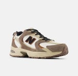 New Balance 530 Mushroom Trainers