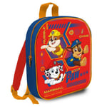 Nickelodeon Paw Patrol Ryggsäck Backpack skolväska 19819 TEAM PA