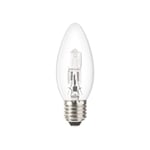 Halogenlampa kronljus 405lm E27 30W