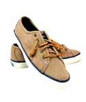 Sperry Top Sider Women's Seacoast WTHR Worn Shoe UK Size 5.5 Clearance RRP 64.99