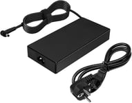 20V 6A Chargeur pour ASUS Vivobook Pro 14X 16X 14 15 16 OLED S3401QC N7400QE S3500QC N7600QE M3500QC N6500ZC ZenBook Flip 15 UX562 UX563 A17-120P2A ADP-120CD B