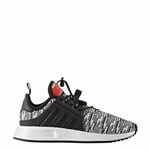 Kondisko til Børn Adidas Originals X_Plr Sort 31.5