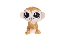 Clip-A-Pet Clicks Monkeyford 12 cm