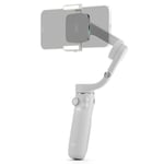 DJI OM Fill Light Phone Clamp (OM 4/OM 5/OM 6)