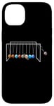 iPhone 14 Plus Never Forget Pluto funny Planet Pluto Case