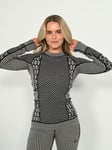 Kari Traa Smekker Long Sleeve - adult - female