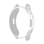Smart klockfodral till Samsung Galaxy Watch 6 Classic 47 mm TPU Transparent