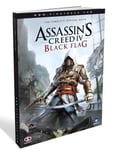 Prima Games Piggyback (Manufactured By) Assassin's Creed IV: Black Flag - The Complete Official Guide