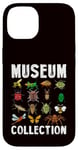 iPhone 14 Museum Collection Case