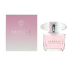 Versace Bright Crystal Eau de Toilette 90ml