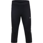 Peak Performance M Rider Pants Black/Black