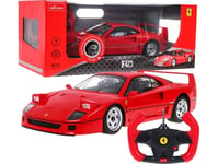 Ferrari F40 Fjernstyret Bil 1:14