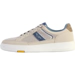 Baskets basses Teddy Smith  Basket à Lacets Blouson Smith