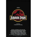 ABY Style Jurassic Park - Poster ?Movie Poster? (91.5X61)