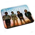 Tapis de souris The doors jim morrison album waiting for the sun rock 70's