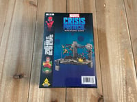 Marvel Crisis Protocol - Spider-Man Vs : Doctor Octopus - English Edition