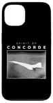 Coque pour iPhone 13 Spirit Of Concorde Avion In The Air