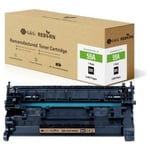 G&G Tonere Erstatter Hp 59A Kompatibel Sort 3000 Sider Reborn Remanufactured 21237