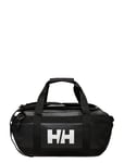 H/H Scout Duffel S Black Helly Hansen