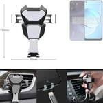  For Realme 10 Airvent mount holder cradle bracket car clamp